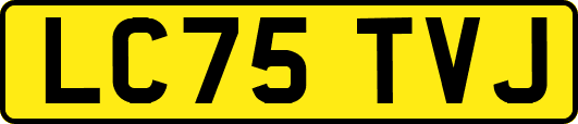 LC75TVJ