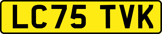 LC75TVK