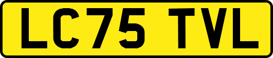 LC75TVL