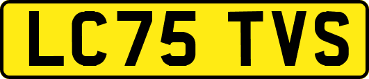 LC75TVS