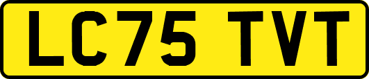 LC75TVT