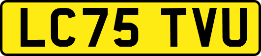LC75TVU