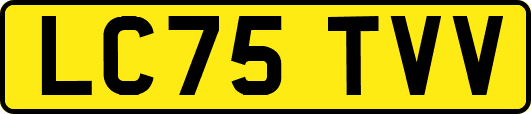 LC75TVV