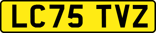 LC75TVZ