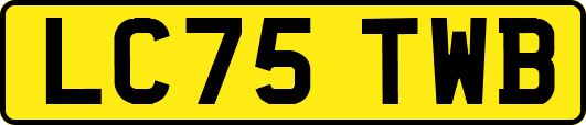LC75TWB
