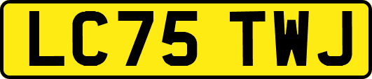 LC75TWJ