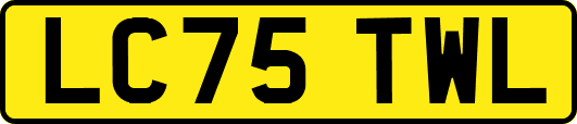 LC75TWL