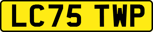 LC75TWP