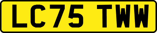 LC75TWW
