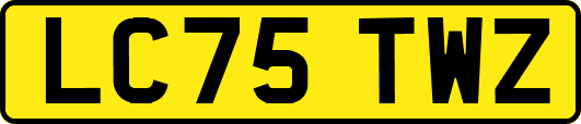 LC75TWZ