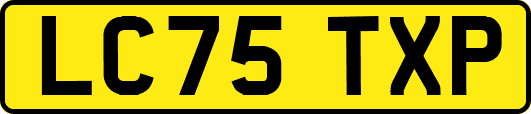 LC75TXP