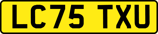 LC75TXU