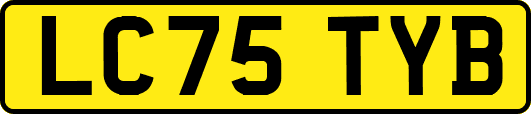 LC75TYB
