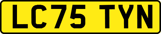 LC75TYN