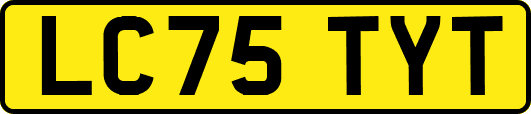LC75TYT