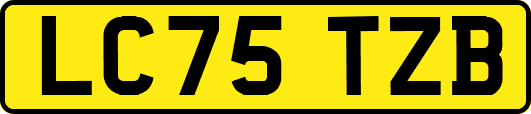 LC75TZB