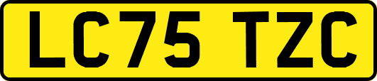 LC75TZC