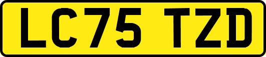 LC75TZD