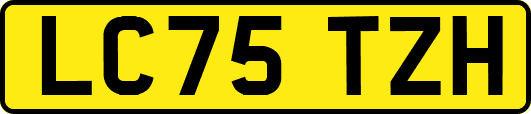 LC75TZH