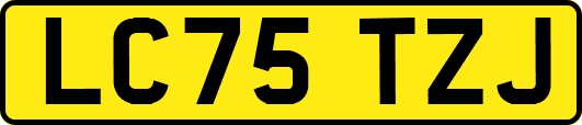 LC75TZJ
