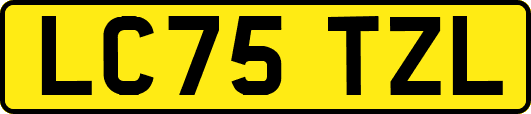 LC75TZL