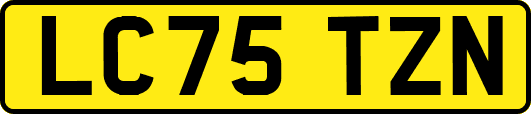 LC75TZN