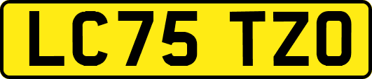 LC75TZO