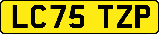 LC75TZP