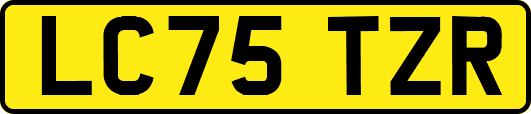 LC75TZR