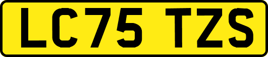 LC75TZS