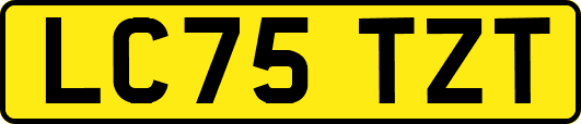 LC75TZT