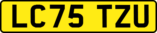 LC75TZU