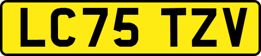 LC75TZV