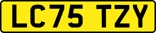 LC75TZY