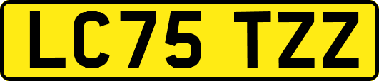 LC75TZZ
