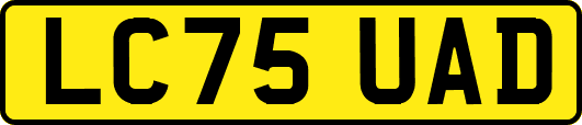 LC75UAD