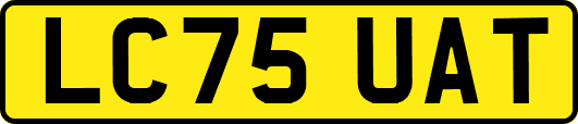 LC75UAT
