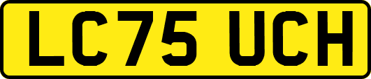 LC75UCH
