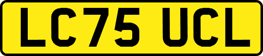 LC75UCL