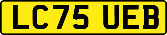 LC75UEB