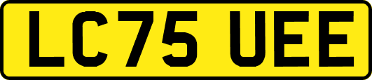 LC75UEE