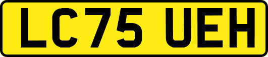 LC75UEH