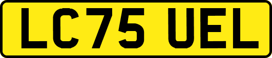 LC75UEL