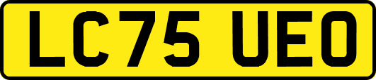 LC75UEO