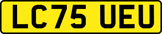LC75UEU