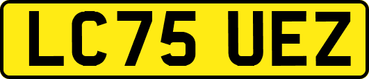 LC75UEZ