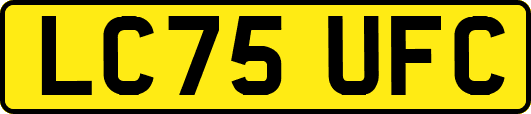 LC75UFC