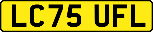 LC75UFL