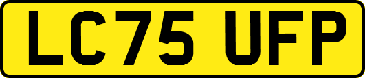 LC75UFP