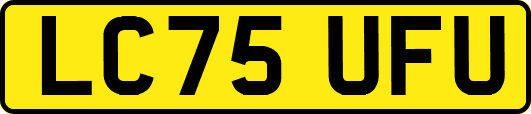 LC75UFU